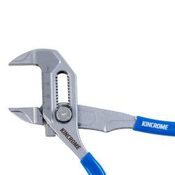 Adjustable Plier Wrench - 180Mm (7")