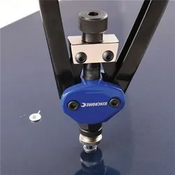 Kincrome Nut Riveter Twin Handle 68 Pce