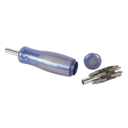 Kincrome 13In1 Alum Rat Sdrv (Ind)