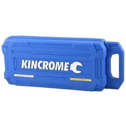 Kincrome Screwdriver Set Acetate Handle 10 Piece