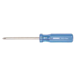 Kincrome Screwdriver Set Acetate Handles 14 Piece