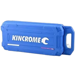 Kincrome Thru-Tang Screwdriver Set 8 Piece