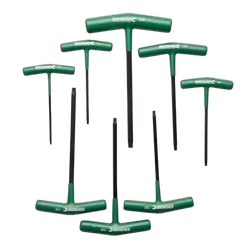 Kincrome T-Handle Torx Key Set 8 Piece