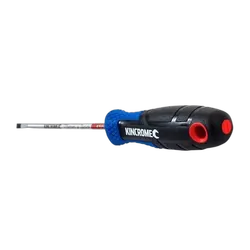 Kincrome Torquemaster Blade Screwdriver 3 X 75Mm