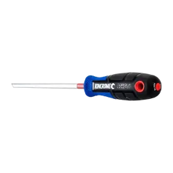 Kincrome Torquemaster Blade Screwdriver 5 X 100Mm