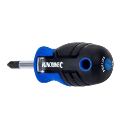 Kincrome Torquemaster Phillips Screwdriver No.2 X 38Mm