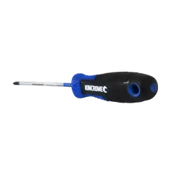 Kincrome Torquemaster Phillips Screwdriver No.0 X 75Mm