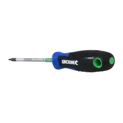 Kincrome Torquemaster Torx Screwdriver T8 X 75Mm