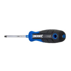 Kincrome Torquemaster Ball-Hex Screwdriver 4 X 100Mm