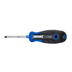 Kincrome Torquemasterft Ball-Hex Screwdriver Set - 4 Piece