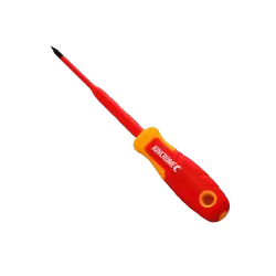 Kincrome Torquemaster Blade Vde Screwdriver 3.5 X 100Mm