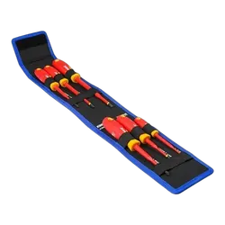 Kincrome Torquemaster Vde Screwdriver Set - 6 Piece