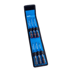6 Piece Phillips/Blade Precision Screwdriver Set