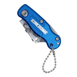 Heavy Duty Mini Folding Utility Knife