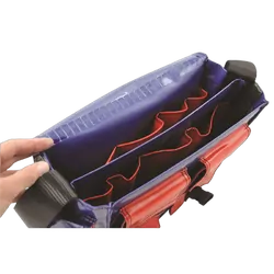 Kincrome Allweather Bag 4 Pocket Small