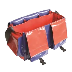 Kincrome All Weather Bag Heavy Duty 7 Pocket