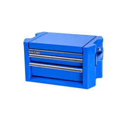 Kincrome CONTOUR Mini Tool Chest 2 Drawer 250mm (10")