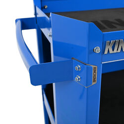 Kincrome CONTOUR Tool Cart 3 Tier (29")