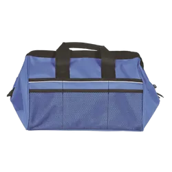 Kincrome Builders Tool Bag 20 Pocket 400Mm