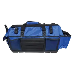 Kincrome Wide Mouth Bag 21 Pocket 500Mm