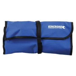 Kincrome Tool Roll 10 Pocket 620Mm