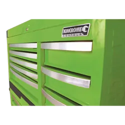 Kincrome Contour Tool Chest 8 Drawer Extra Wide