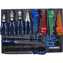 Kincrome Custom Cut Foam