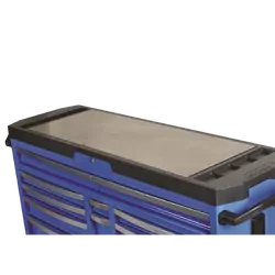 Kincrome Contour 60 Superwide Tool Trolley 12 Drawer