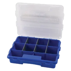 Kincrome Plastic Organiser Mini 190Mm (8")