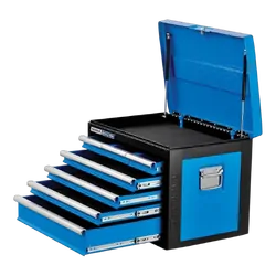 Kincrome Evolution Deep Tool Chest 7 Drawer 26"