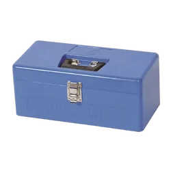 Kincrome Cantilever Tool Box 1 Tray