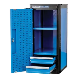 Kincrome Evolution Side Locker 2 Drawer