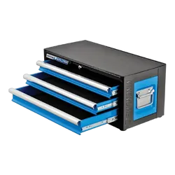 Kincrome Evolution Add-On Chest 3 Drawer 26"