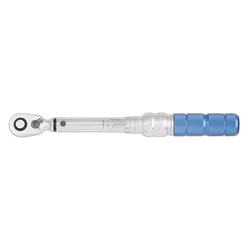 Kincrome 1/4" Torque Wrench 2-10Nm