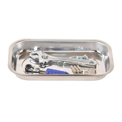 Kincrome Twin Magnetic Parts Tray