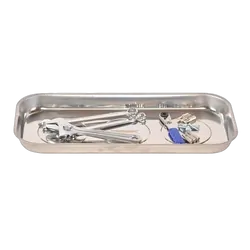 Kincrome Triple Magnetic Parts Tray
