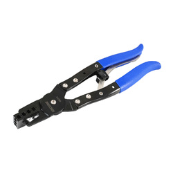 Kincrome Ratchet Hose Clamp Pliers Small