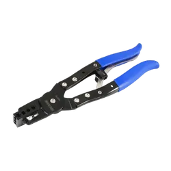 Kincrome Ratchet Hose Clamp Pliers Small