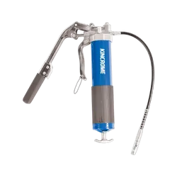 Kincrome Kincrome Lever And Pistol Grip Grease Gun