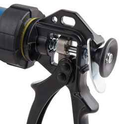 Kincrome Sausage Caulking Gun Heavy Duty