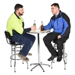 Kincrome H/D Workshop Stool