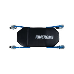 All Terrain Heavy Duty Creeper - 4 Wheel