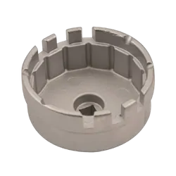 Kincrome Oil Filter Wrench suits Toyota/Lexus 4 Cylinder