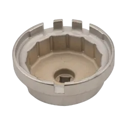 Kincrome Oil Filter Wrench suits Toyota/Lexus 6 & 8 Cylinder