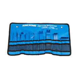 11 Piece Trim & Panel Removal Tool Set