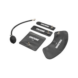 Kincrome 5 Piece Inflatable Air Pump Wedge Set
