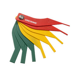 Brake Pad Lining Thickness Gauge