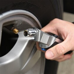 Kincrome Smart Tyre Gauge
