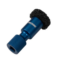 1/2" Drive Wheel Hub Scrubber