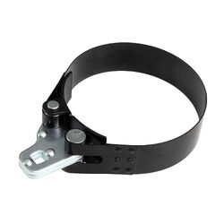 Heavy Duty Truck Oil Filter Wrench (125-143mm)